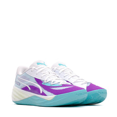 Puma Men All Pro Nitro Deep Aqua 309689-02 - FOOTWEAR - Canada