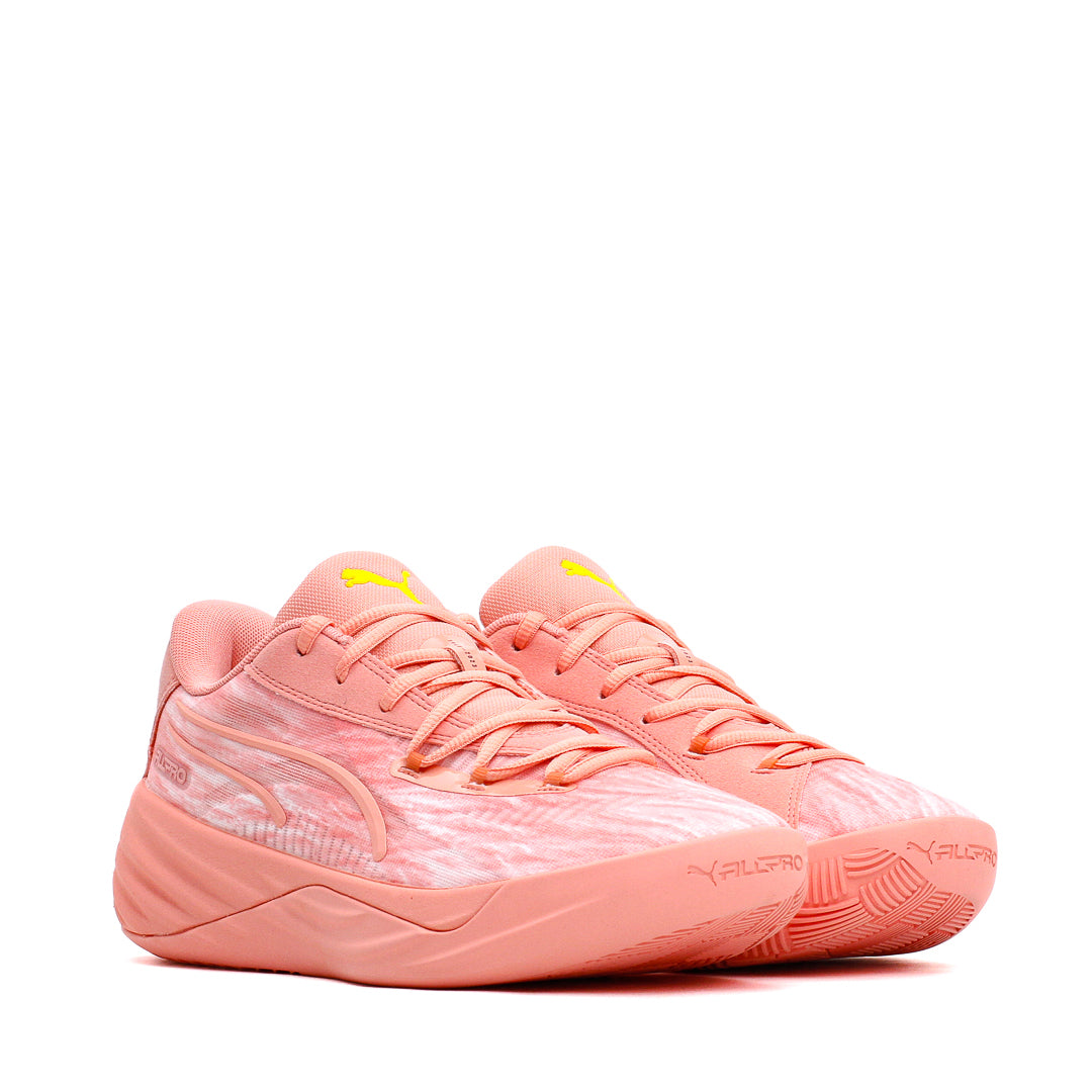 Puma Men All-Pro Nitro Dress Code 311607-01 - FOOTWEAR - Canada