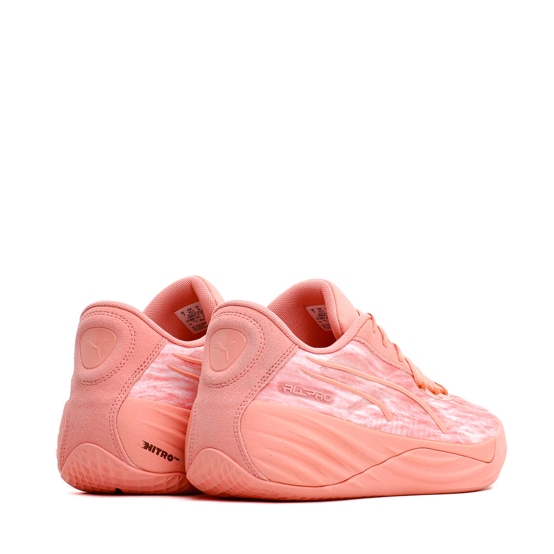 Puma Men All-Pro Nitro Dress Code 311607-01 - FOOTWEAR - Canada