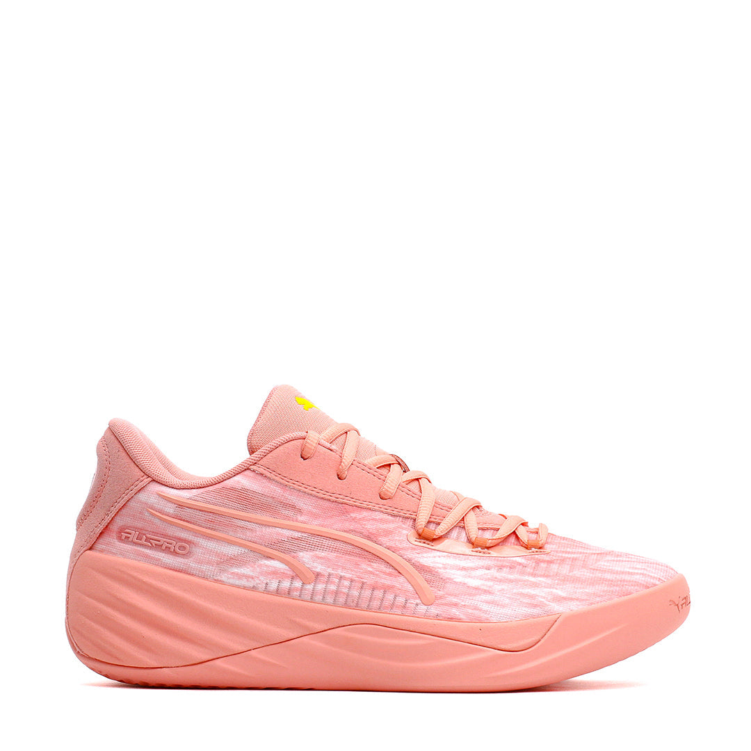 Puma Men All-Pro Nitro Dress Code 311607-01 - FOOTWEAR - Canada