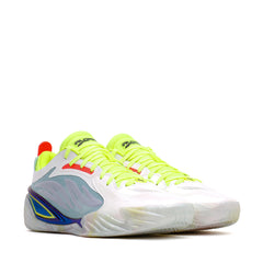 Puma Men All-Pro Nitro Elite Light Aqua Yellow Alert 311262-01 - FOOTWEAR - Canada