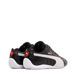 Puma Men Ferrari Speedcat Black White 307514-01 - FOOTWEAR - Canada