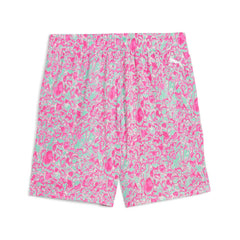 Puma Men Melo Miami Short Pink 627795-01 - SHORTS - Canada