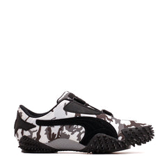 Puma Men Monstro Camo Black Cast Iron 401540-02 - FOOTWEAR - Canada