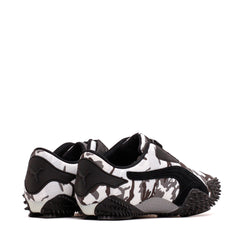 Puma Men Monstro Camo Black Cast Iron 401540-02 - FOOTWEAR - Canada