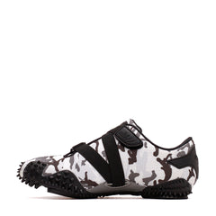 Puma Men Monstro Camo Black Cast Iron 401540-02 - FOOTWEAR - Canada