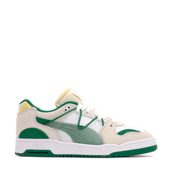 Puma Men Slipstream June Ambrose Warm White Verdant Green 391834-01 - FOOTWEAR - Canada