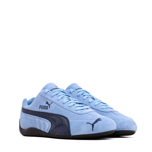 Puma Men Speedcat Archive Team Light Blue 398847-01 - FOOTWEAR - Canada