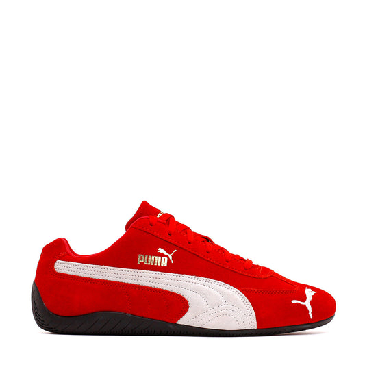 Puma Men Speedcat OG Red 398846-02 - FOOTWEAR - Canada