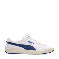 Puma Men Star CVS LFS Noah White Royal 396123-01 - FOOTWEAR - Canada