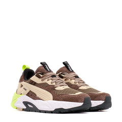 Puma Men Track Horizon Totally Taupe Chocolate 390717-05 - FOOTWEAR - Canada