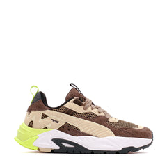 Puma Men Track Horizon Totally Taupe Chocolate 390717-05 - FOOTWEAR - Canada