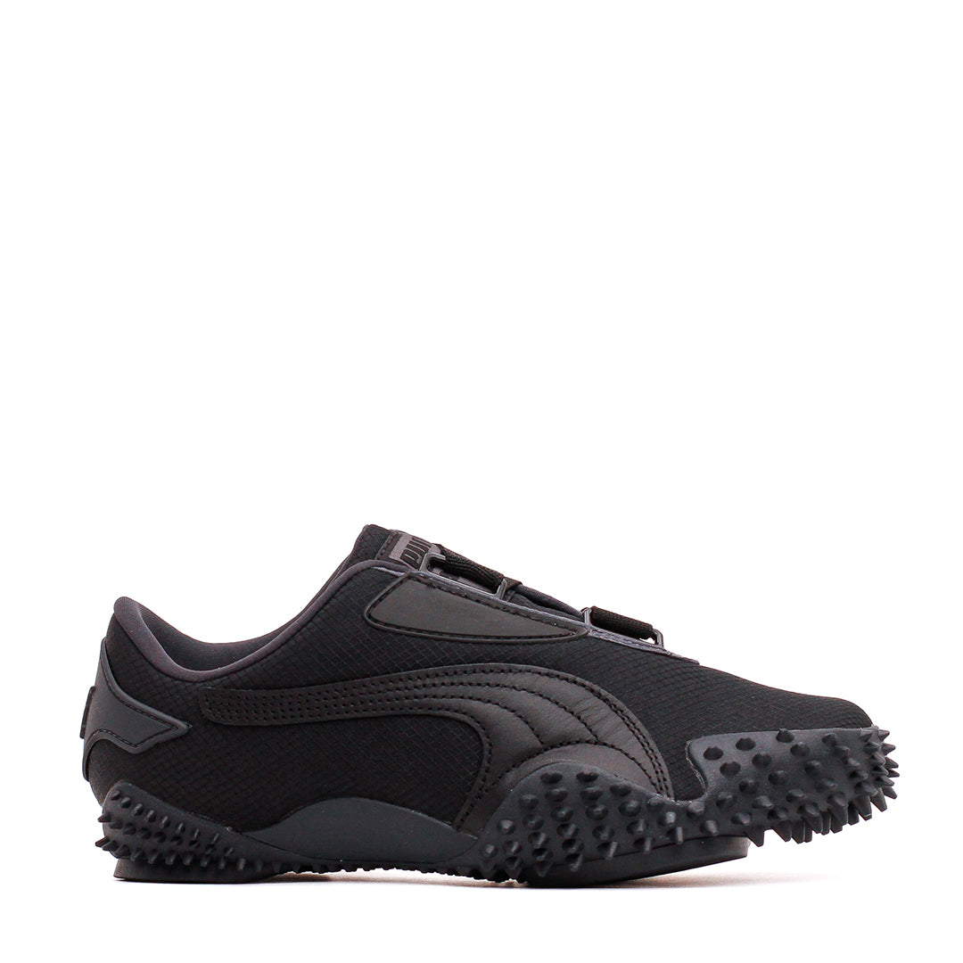 Puma Women Monstro Archive Black 400991-02 - FOOTWEAR - Canada