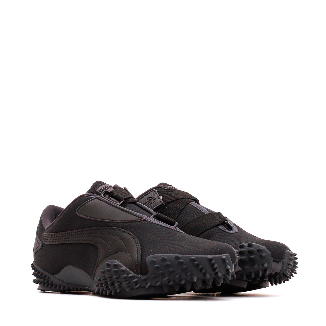 Puma Women Monstro Archive Black 400991-02 - FOOTWEAR - Canada