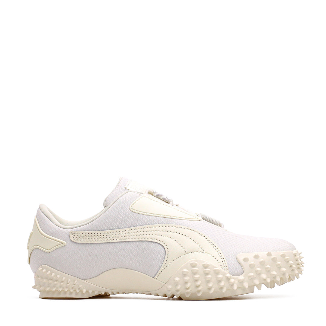 Puma Women Monstro Archive White 400991-01 - FOOTWEAR - Canada