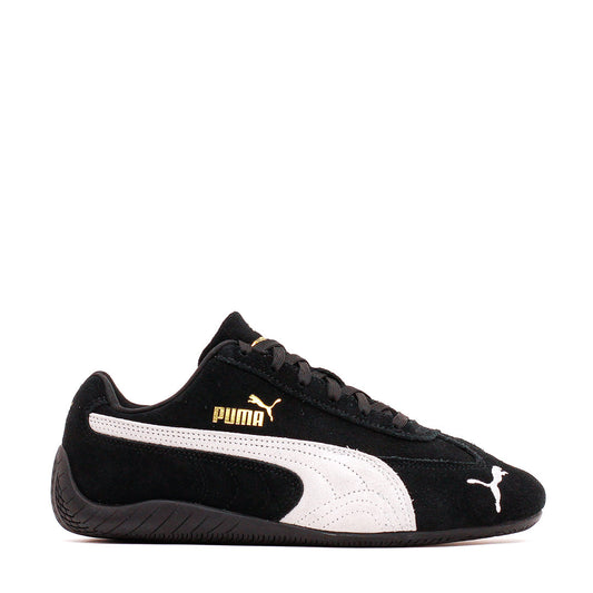 Puma Women Speedcat OG Black 400986-01 - FOOTWEAR - Canada