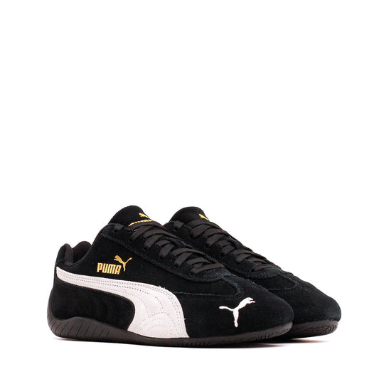 Puma Women Speedcat OG Black 400986-01 - FOOTWEAR - Canada