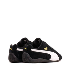 Puma Women Speedcat OG Black 400986-01 - FOOTWEAR - Canada