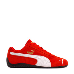 Puma Women Speedcat OG Red 400986-02 - FOOTWEAR - Canada