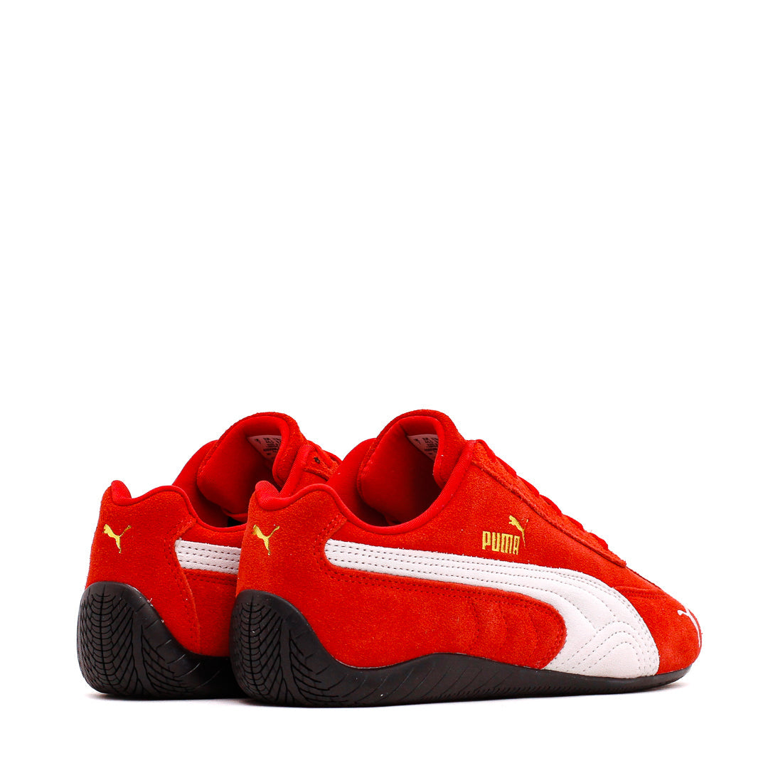 Puma Women Speedcat OG Red 400986-02 - FOOTWEAR - Canada