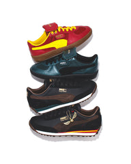 Puma x Harry Potter Men Easy Rider Hogwarts 401208-01 - FOOTWEAR - Canada