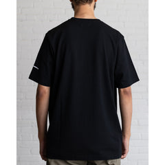 Raised By Wolves AG Howl Pocket Tee Black - T-SHIRTS - Canada