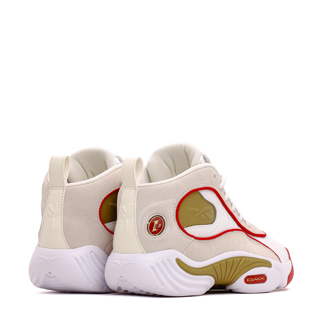 Reebok Men Answer III White 100200996 - FOOTWEAR - Canada