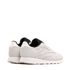 Reebok Classic Men SNEEZE Classic Leather White Chalk IE9215 - FOOTWEAR - Canada