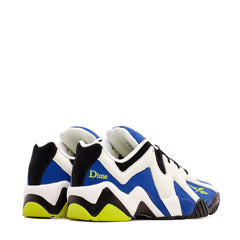 Reebok Classics Men Dime Kamikaze Low Blue FY4383 - FOOTWEAR - Canada