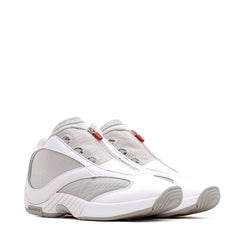 Reebok Classics Men Answer IV White Silver GY4069 - FOOTWEAR - Canada