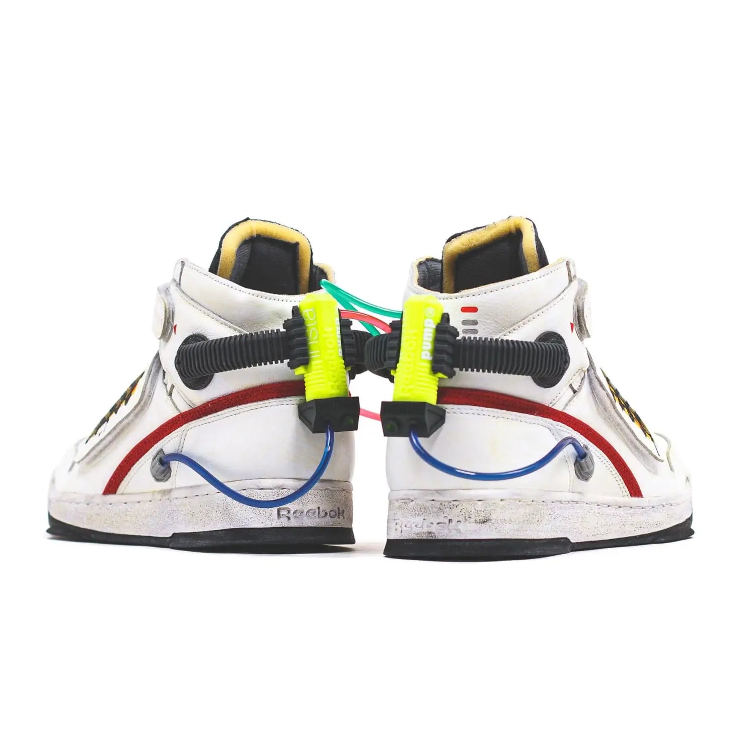 Reebok x Ghostbusters: Ghost Smashers - FY2106