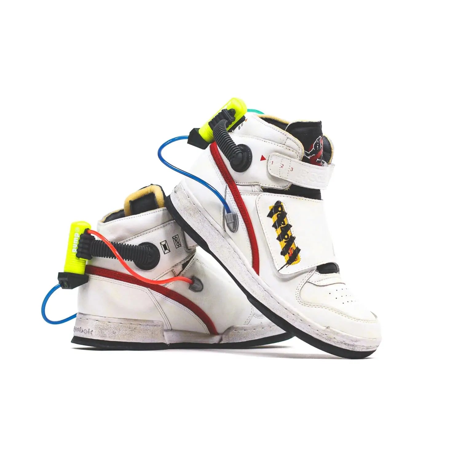 Reebok x Ghostbusters: Ghost Smashers - FY2106