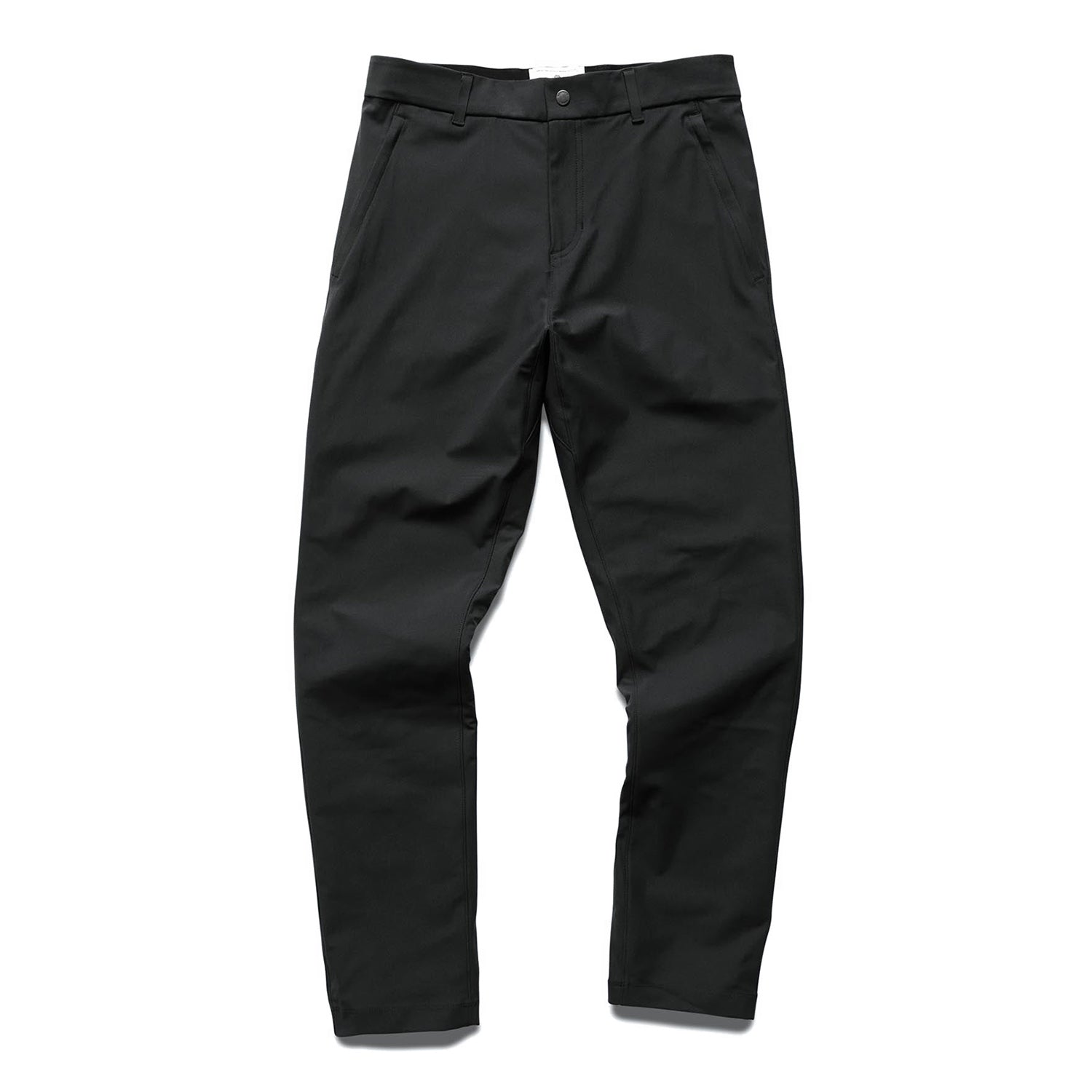 Reigning Champ Men Knit Coach Pant Black RC-5509-BLK - BOTTOMS - Canada