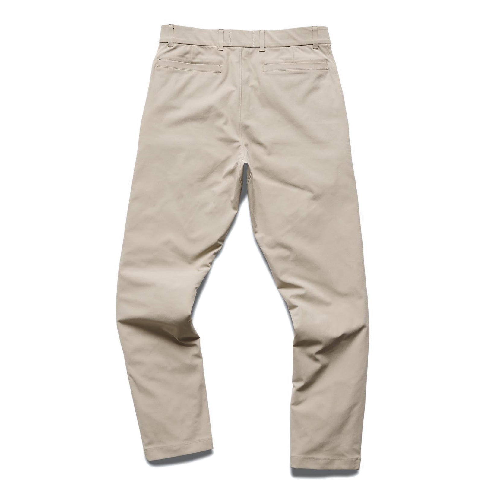 Reigning Champ Men Knit Coach’s Pant Desert RC-5509-DES - BOTTOMS - Canada