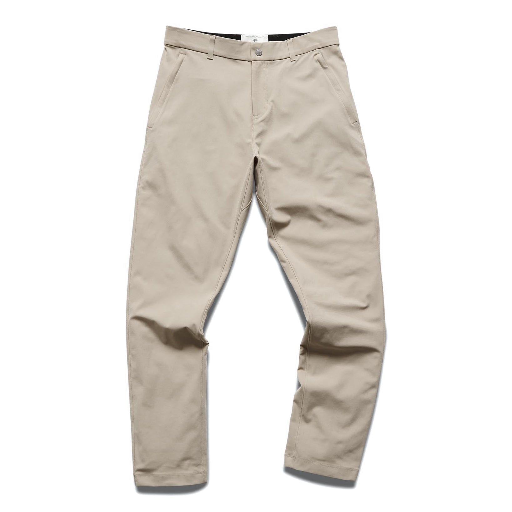 Reigning Champ Men Knit Coach’s Pant Desert RC-5509-DES - BOTTOMS - Canada