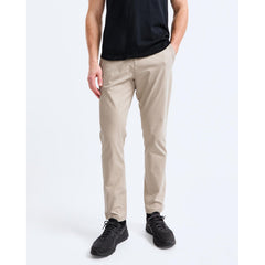 Reigning Champ Men Knit Coach’s Pant Desert RC-5509-DES - BOTTOMS - Canada