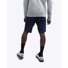 Reigning Champ Men Knit Coach’s Short Navy RC-5342-NVY - SHORTS - Canada