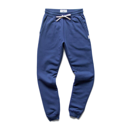 Core Soul Zip Sweatpants M - Navy blue