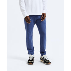 Increase quantity for Reigning Champ Men Knit Mid Wt Terry Slim Sweatpant Lapis RC-5075-LPS - BOTTOMS Canada