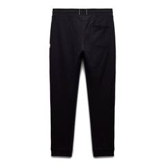 Reigning Champ Men Knit Midweight Terry Slim Sweatpant Black RC-5587-BLK - BOTTOMS - Canada