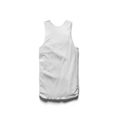 Reigning Champ Men Knit Ringspun Jersey Tank Top White RC-1072-WHT - T-SHIRTS - Canada