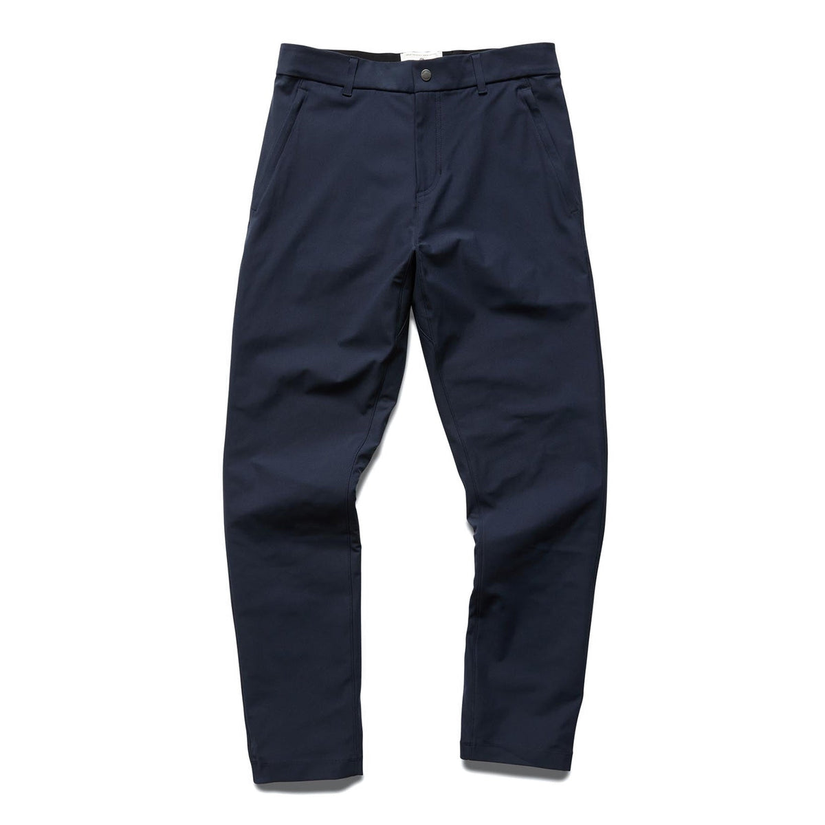 Reigning Champ Men Knit Coach’s Pant Navy RC-5509-NAV - BOTTOMS - Canada