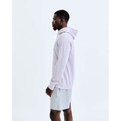 Reigning Champ Men Lightweight Terry Pullover Hoodie Taro RC - 3529 - TARO - SWEATERS - Canada