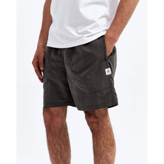 Reigning Champ Men Woven Classic Swim Short Charcoal RC-5414-CHA - SHORTS - Canada