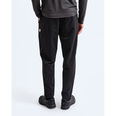 Reigning Champ Men Woven Nylon Oxford Team Pant Black RC-5498-BLK - BOTTOMS - Canada