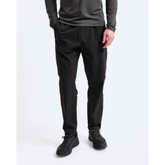 Reigning Champ Men Woven Nylon Oxford Team Pant Black RC-5498-BLK - BOTTOMS - Canada