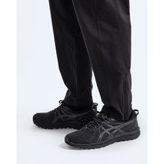 Reigning Champ Men Woven Nylon Oxford Team Pant Black RC-5498-BLK - BOTTOMS - Canada