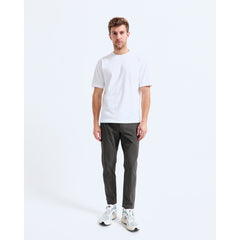 Reigning Champ Men Woven Nylon Oxford Team Pant Carbon RC-5498-CARB - BOTTOMS - Canada