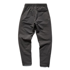 Reigning Champ Men Woven Nylon Oxford Team Pant Carbon RC-5498-CARB - BOTTOMS - Canada