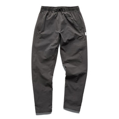 Reigning Champ Men Woven Nylon Oxford Team Pant Carbon RC-5498-CARB - BOTTOMS - Canada